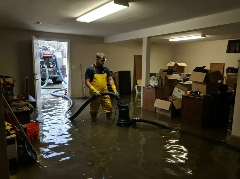 basement-burst-pipe-flooding-a-001 — frequently asked questions, 24-Hour Water Damage Restoration Services in Commerce, TX